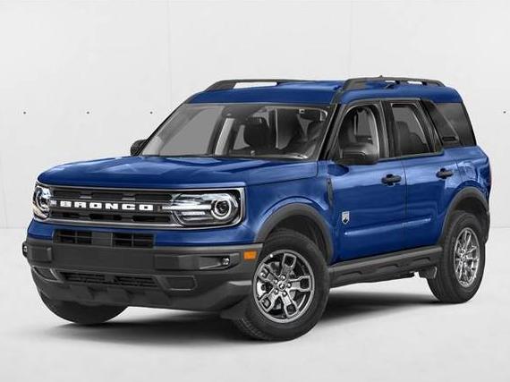 FORD BRONCO SPORT 2024 3FMCR9B64RRE69965 image FORD BRONCO SPORT 2024 3FMCR9B64RRE69965 image